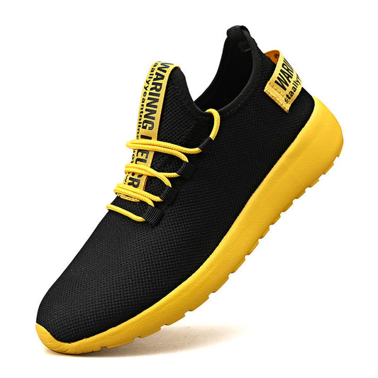 Casual Breathable Sports Shoes
