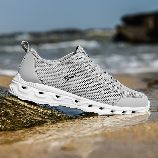 Outdoor Breathable Shoes