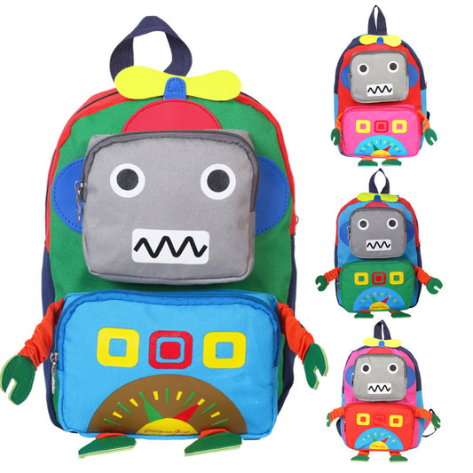 kids bags children backpacks school bags Children's backpack for boys in kindergarten